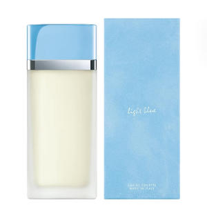 Parfum Eau de Toilette de Luxe en Gros 100ml pour Femme, Senteur Florale Fruitée Jasmin Rose Blanche Citron, Longue Durée - Product Image 6