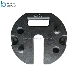 8kgs 10kgs 15kgs Ghisa <span class=keywords><strong>Peso</strong></span> <span class=keywords><strong>Tenda</strong></span> <span class=keywords><strong>per</strong></span> la Fiera Gazebo <span class=keywords><strong>Tenda</strong></span> - Product Image 1