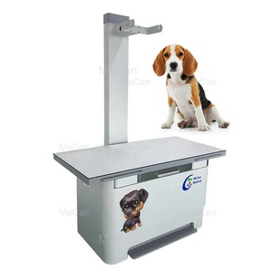 Veteriner Xray makinesi ekipman veteriner <span class=keywords><strong>x</strong></span>-<span class=keywords><strong>ray</strong></span> yatak evcil köpek 4 yollu yüzen Xray Bucky masa hayvanlar için - Product Image 6