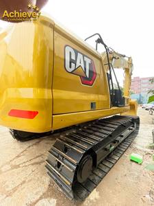 รถขุด 326 ขนาด <span class=keywords><strong>26</strong></span> ตัน เครื่องยนต์ 151 กิโลวัตต์ พร้อมชุดเกียร์ ปั๊ม PLC มอเตอร์ แบริ่ง เกียร์ สำหรับขายทั่วโลกในแอฟริกา เอเชีย และตะวันออกกลาง - Product Image 3