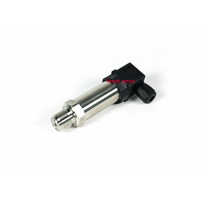 <strong>Low</strong> Price <strong>Pressure</strong> Transmitter <strong>Transducer</strong> Sensor for Hydraulics Pneumatic Energy Water Treatment Petrochemica - Product Image 2