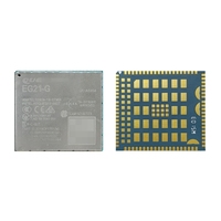 EG21-G modul 4G LTE Cat1 GSM/GPRS/EDGE EG21GGB-128-SGNS