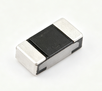 En stock, livraison rapide, résistance à montage en surface haute précision RC0402FR-07100RL pour diviseurs de tension et circuits de limitation de courant