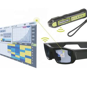 JZJR5000 Ultrasonik Kalınlık Ölçer Borular için Tahribatsız Kaplama Test Cihazı - Product Image 6