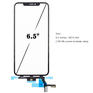 Reemplazo de teléfono móvil OCA Digitalizador de pantalla táctil para <span class=keywords><strong>iPhone</strong></span> x XS XR X11 XS Max 12 12pro 13pro 13pro Max 15pro Max 16pro - Product Image 6