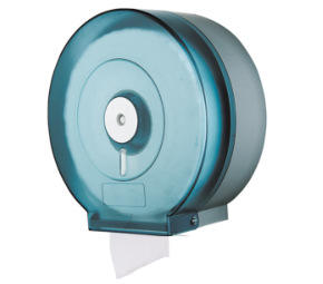 <span class=keywords><strong>Distributeur</strong></span> mural de <span class=keywords><strong>papier</strong></span> toilette en plastique ABS noir de haute qualité - Product Image 5