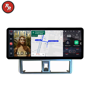 Radio para Auto Penhui para Toyota Yaris Vios Vitz 2014-2017, 16+512GB, Sonido Cristalino, <span class=keywords><strong>Android</strong></span> 850, Pantalla de 12.3 Pulgadas, Reproductor de DVD Multimedia - Product Image 6