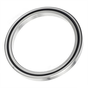 Roulement à rouleaux croisés de type <span class=keywords><strong>CRBS</strong></span>, P4 P5, ultra-fin, de précision, pour articulation de robot - Product Image 1