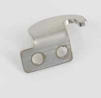 Bloc de pression fixe pour joint avant de valve H OEM MGV HB451613 pour imprimante à jet d'encre continu H CIJ, pièces de rechange