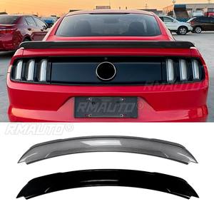 Alerón Trasero para Maletero de Coche, Pieza de Modificación para Ford Mustang MK6 2015-2022, Accesorios para Coche - Product Image 1