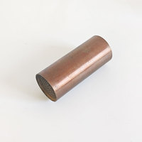 Catalyseur universel pour échappement de moto, substrat métallique avec Pt/Pd/Rh pour les normes EURO 5/6