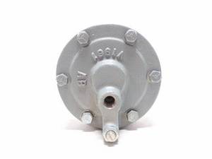 Fisherr 2625 Series 2625บูสเตอร์เพิ่มวอลลุ่ม2625SST สำหรับการควบคุมปริมาณ - Product Image 5