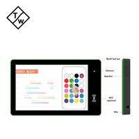 OEM POE Tablet Android 10,1 Pulgadas RK3576 1280*800 IPS Panel 2,2 GHz BT Pantalla táctil
