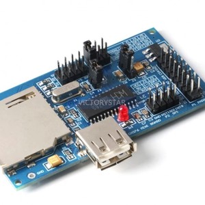 Original Genuine Ch <strong>Usb</strong> Module <strong>development</strong> <strong>board</strong> evaluation <strong>board</strong> - Product Image 1