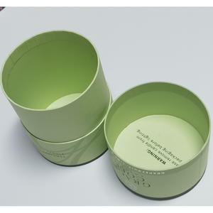 Parfum parfum cylindre papier Tube boîtes d'emballage roseau diffuseur bougie cosmétique parfum cadeau papier Tube - Product Image 3