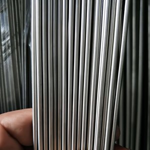 מוט פלדת אל-חלד מגולגל חם |   מוטות פלדת אל-חלד עגולים בקוטר 4 מ\"מ, 5 מ\"מ, 8 מ\"מ, דרגות 304, 316L, 201, בעלי חוזק גבוה, לבנייה תעשייתית - Product Image 4