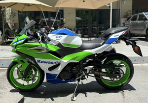 <span class=keywords><strong>Kawasaki</strong></span> <span class=keywords><strong>Ninja</strong></span> 500 451cc en vente directe d'usine - Moto sportive avancée - Product Image 5