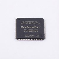 Circuit intégré FPGA Altera Cyclone IV EP4CE6E22I7N, boîtier QFP-144, 200 MHz