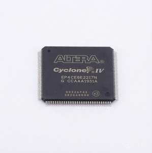 Circuit intégré FPGA Altera Cyclone IV EP4CE6E22I7N - Product Image 1