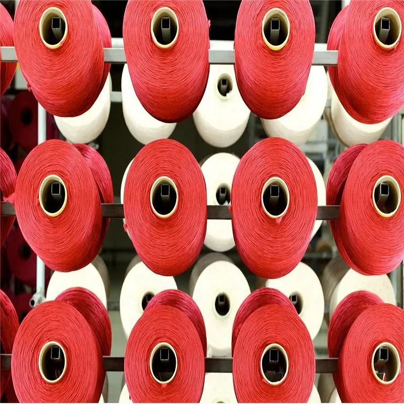 Turkish suppliers polypropylene BCF yarn 1200-3000Dtex high tenacity weaving for carpet