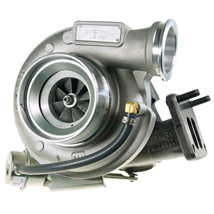 Kit de Reparación de Turbocompresor OM906 HX35 9060962699 4040429 HX35W 53279707206 53279887100 OM906LA-E3 para Motor Mercedes Benz - Product Image 2