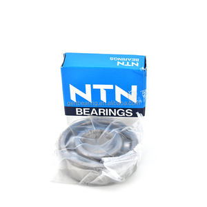 Roulement à billes à gorge profonde NTN <span class=keywords><strong>6204</strong></span>, 10 pièces, taille 20x47x14, NTN <span class=keywords><strong>6204</strong></span> nszz - Product Image 4