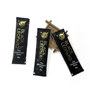 Complément alimentaire royal pour hommes, sur mesure, pour renforcer l'immunité et favoriser le bien-être général. - Product Image 3