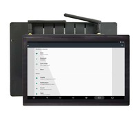 Android 5/7 WaterproofIndustrial Touch Screen Panel Pc All in One Pc Rk3288 15.6 Inch 1920*1080 Android Tablet Computer Panel Pc
