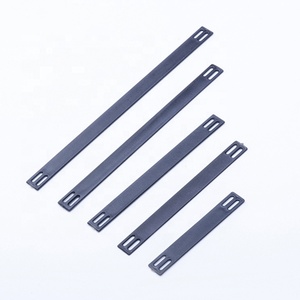 Tira de rotuladores de cables de plástico, nuevo diseño aprobado, superventas - Product Image 2
