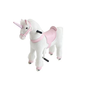 Poupée Avec En Peluche Balade Électrique <span class=keywords><strong>Animal</strong></span> Cheval Gode Jouets Sexuels - Product Image 3