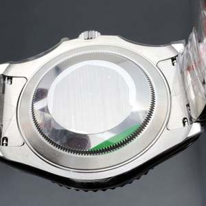 Montre mécanique automatique multifonctionnelle pour homme, cadeau de luxe, acier inoxydable 316L, calendrier, montre de business étanche - Product Image 5