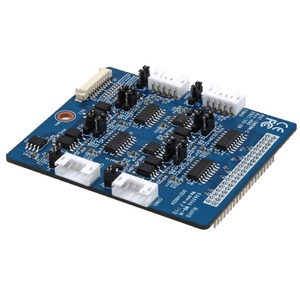 Carte mère RSC-IMX8M 3.5 NXP IMX8M SBC NXP I.MX8M Quad ARM <span class=keywords><strong>Cortex</strong></span> A53 Quad Core <span class=keywords><strong>Cortex</strong></span>-M4 Core pour Avalue - Product Image 1