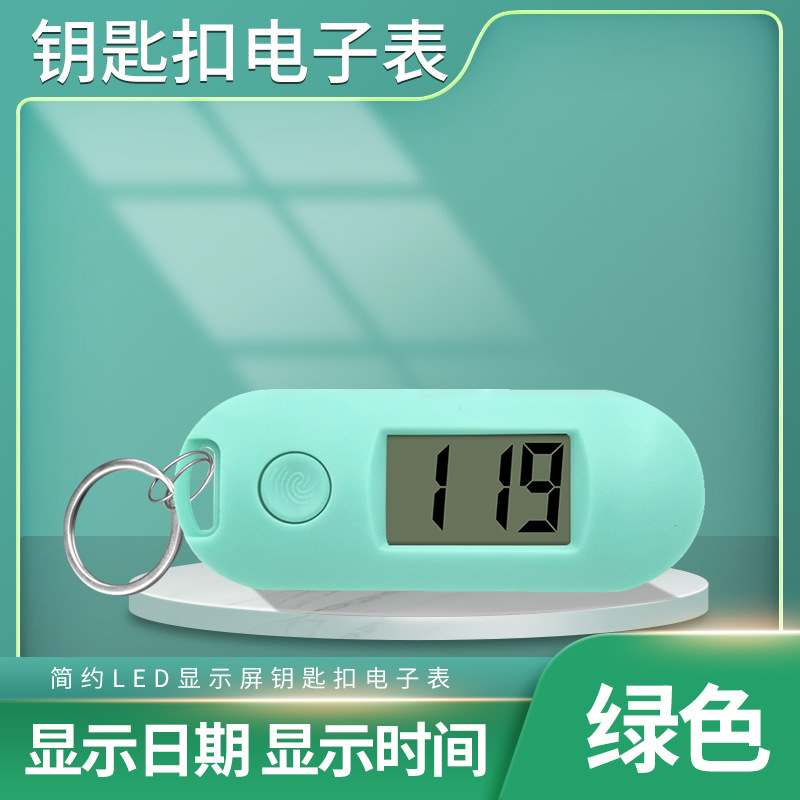 verde esmeralda ovalado