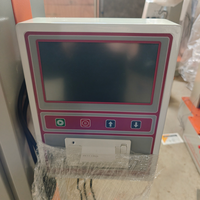 Máquina de Prueba Mecánica Universal Electrónica para Medir la Resistencia a la Tracción, Compresión, Desgarro y Pelado, con Capacidad de 50KN, al Mejor Precio