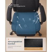 Chaise de jeu Scorpion populaire, personnalisable, directement de l'usine, avec accoudoirs articulés et inclinaison 90-135°, idéale pour les fans d'e-sport débutants