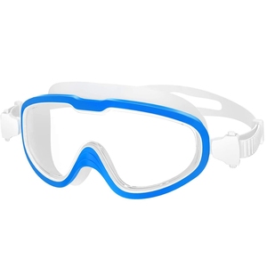 <span class=keywords><strong>Gafas</strong></span> de Esquí, <span class=keywords><strong>Gafas</strong></span> de Nieve Viva Sports, Silicona Libre de BPA, Cobertura Total, <span class=keywords><strong>Gafas</strong></span> de Natación - Product Image 2