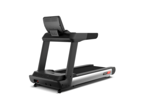 Lijiujia Nueva Caminadora Profesional Comercial AC 2200W con 25 Niveles de Inclinación Automática - Product Image 2