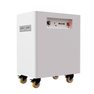 用于混合离网逆变器的Goosun 15kwh LiFePO4 300A 51.2v 300A ce认证高效锂电池 - Product Image 3