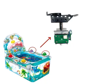 Electronic Fishing Games