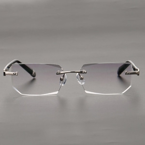 Lunettes de lecture anti-lumière bleue pour la presbytie, vente en gros, pour seniors - Product Image 4