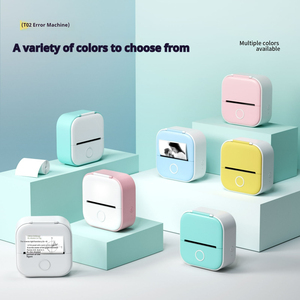 Original Design Bluetooth <strong>Link</strong> Customisable Miniature Portable Mini <strong>Printer</strong>