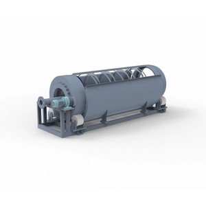 Arcadia Sludge Treatment Equipment 100m Head 100m3h Flow Rotary <b>Pump</b> 304 Stainless Steel <b>Waste</b> Treatment Machinery - Product Image 1