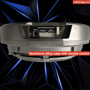 Meilleur <span class=keywords><strong>caisson</strong></span> <span class=keywords><strong>de</strong></span> basses pour voiture <span class=keywords><strong>de</strong></span> 12 pouces, <span class=keywords><strong>caisson</strong></span> <span class=keywords><strong>de</strong></span> basses actif pour voiture <span class=keywords><strong>de</strong></span> haute qualité, 200 W RMS, 400 W <span class=keywords><strong>de</strong></span> pointe, pour remplacer la <span class=keywords><strong>roue</strong></span> <span class=keywords><strong>de</strong></span> <span class=keywords><strong>secours</strong></span> - Product Image 4