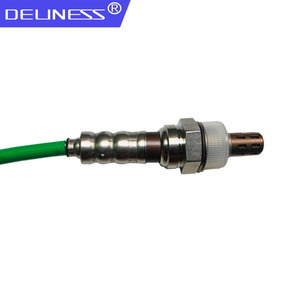 Sensor de Oxígeno DelineSS 36531-PNB-G02 para Autos Honda, Pieza de Repuesto - Product Image 2