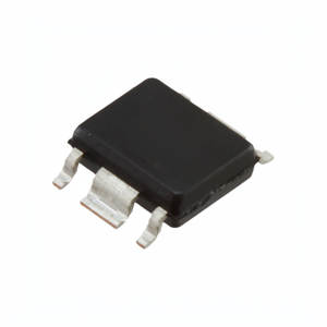 Buy Electronics Components Online 6 SOlC Variation , 4 Leads + 2 Fins S-13A1C17-E6T1U3 Authorized Distributor - Product Image 1
