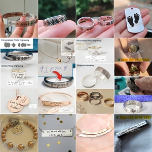Máquina de Grabado de Joyas para Grabar Nombres y Figuras en Anillos, Máquina para Grabar en Joyas de Oro, Máquina de Grabado Interior de Anillos - Product Image 4