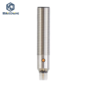 Módulo de CPU para Controlador Lógico Programable de Automatización Industrial AM760-CPU4564TN AM760-CPU4564EN AM760-CPU4564TD AM760-CPU4564ED F - Product Image 1