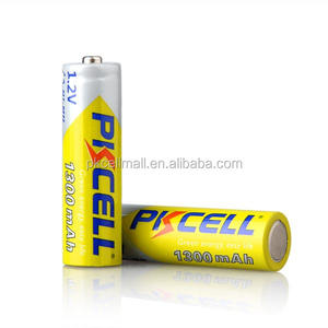 Pkcell бренд <span class=keywords><strong>AA</strong></span> аккумуляторные батареи 1,2 В <span class=keywords><strong>Aa</strong></span> 1300mah <span class=keywords><strong>Ni</strong></span> <span class=keywords><strong>Mh</strong></span> аккумуляторная батарея Nimh аккумуляторная батарея - Product Image 6