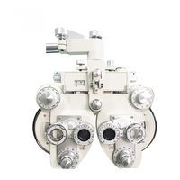 Phoropter VT-5A Machine d'essai oculaire de haute qualité Boutique optique Testeur de vision automatique Réfracteur numérique Phoropter