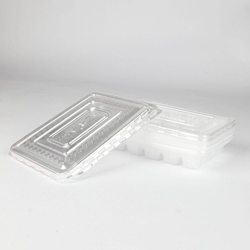 Hot Selling Plastic Food Packaging Container